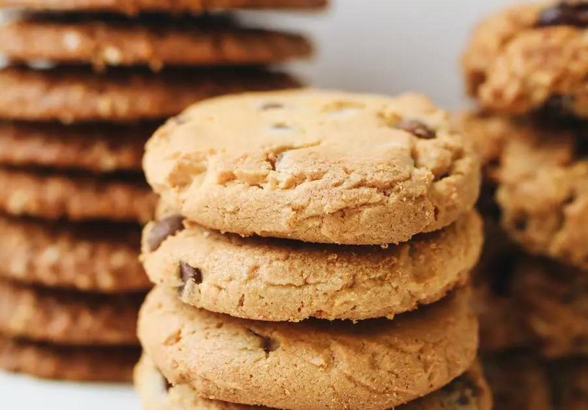 Estas son las mejores galletas que puedes darle a tus hijos, según la OCU