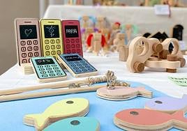 Mercadillos artesanales del fin de semana en Málaga