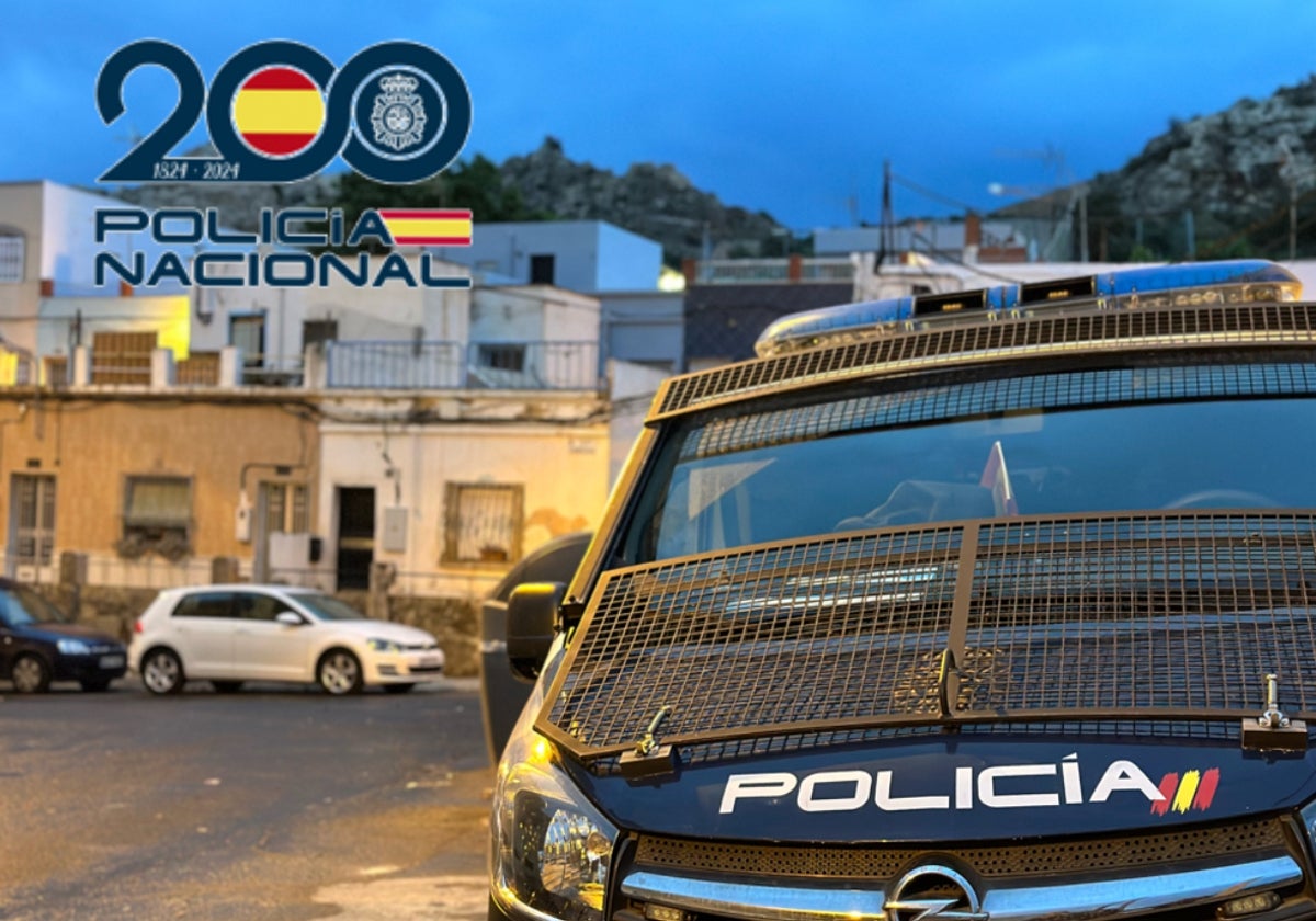 El falso chamán que engañaba a mujeres sin papeles en Marbella para prostituirlas a destajo