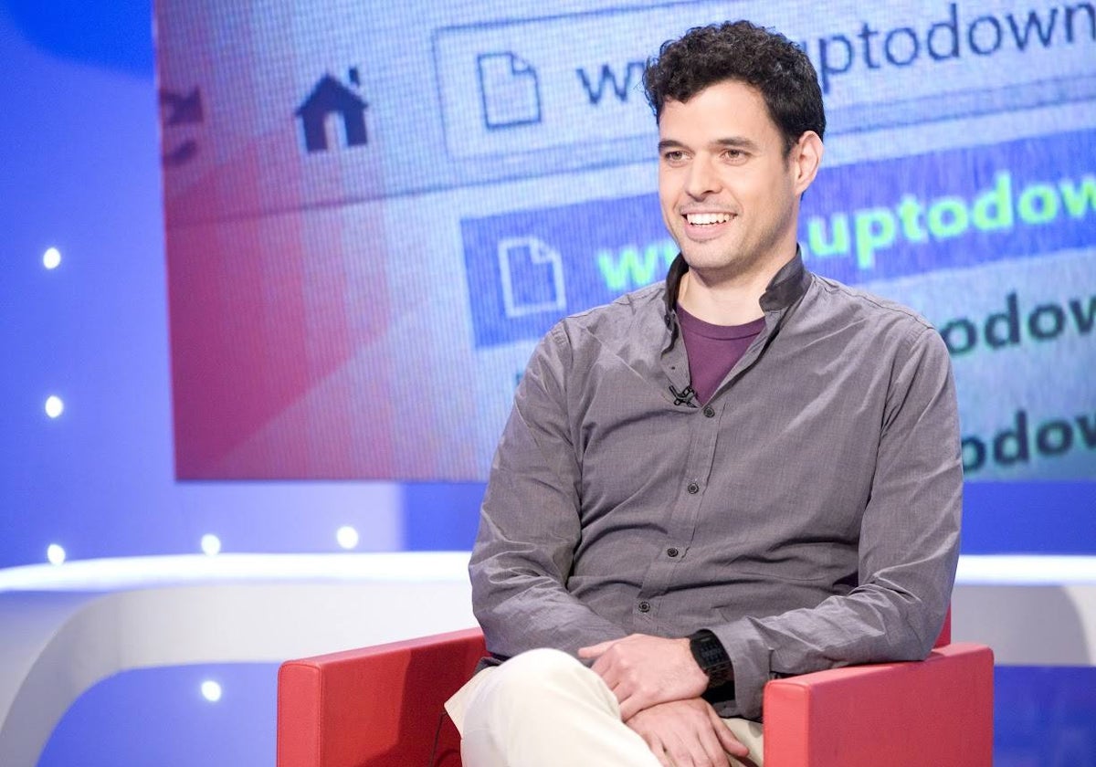 «La UE tiene que hacer una demostración de fuerza y si Apple y Google no se abren habrá sanciones muy, muy gordas»