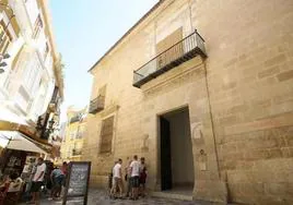 Entrada gratis al Museo Picasso Málaga por el Día de Andalucía