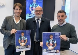 Trops y One Eden Mijas se disputarán el II Trofeo Diputación de Málaga