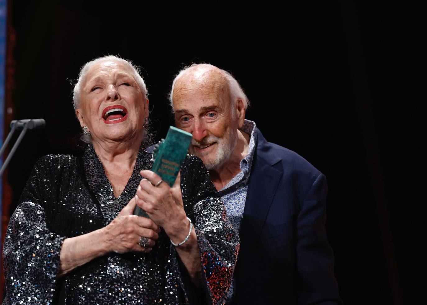 Las mejores fotos de la alfombra roja y gala inaugural del Festival de Málaga 2024