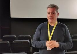 Videocrítica Festival de Málaga 2024: Los 'Pájaros' Javier Gutiérrez y Luis Zahera, primeros candidatos a la Biznaga