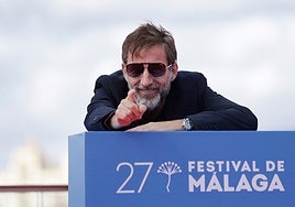 Antonio de la Torre: «La realidad es más fascinante que la ficción. Palabra de actor»