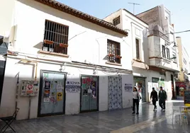 Uno de los proyectos se desarrollará en el edificio que fue el restaurante Alea.