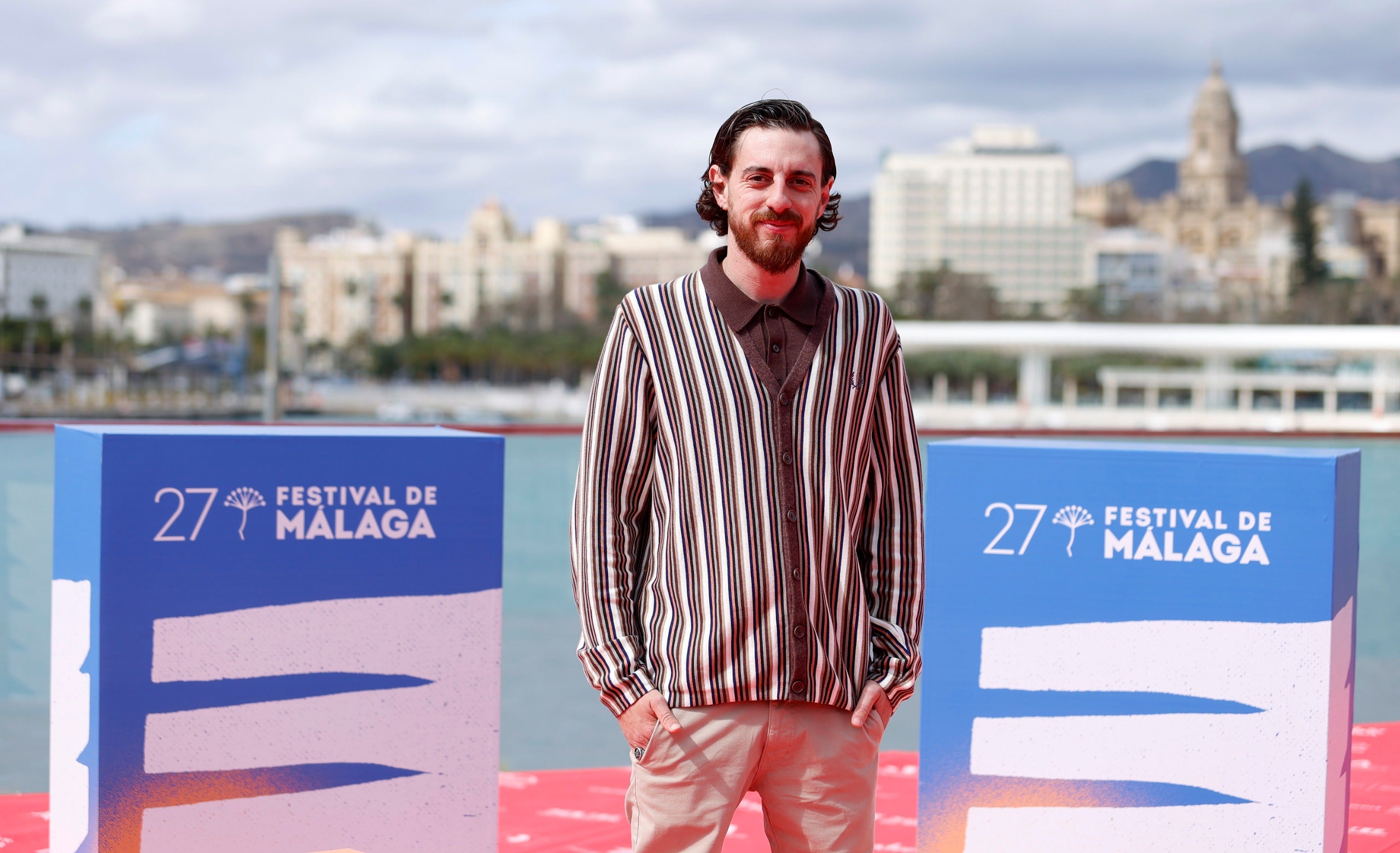 Photocall de 'Los pequeños Amores', dirigida por Celia Rico.