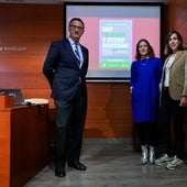 «Te lo advertí: tenemos que hablar. Soy tu agua y estoy agotada»