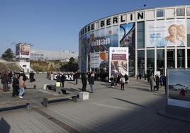 La ITB de Berlín, en imágenes