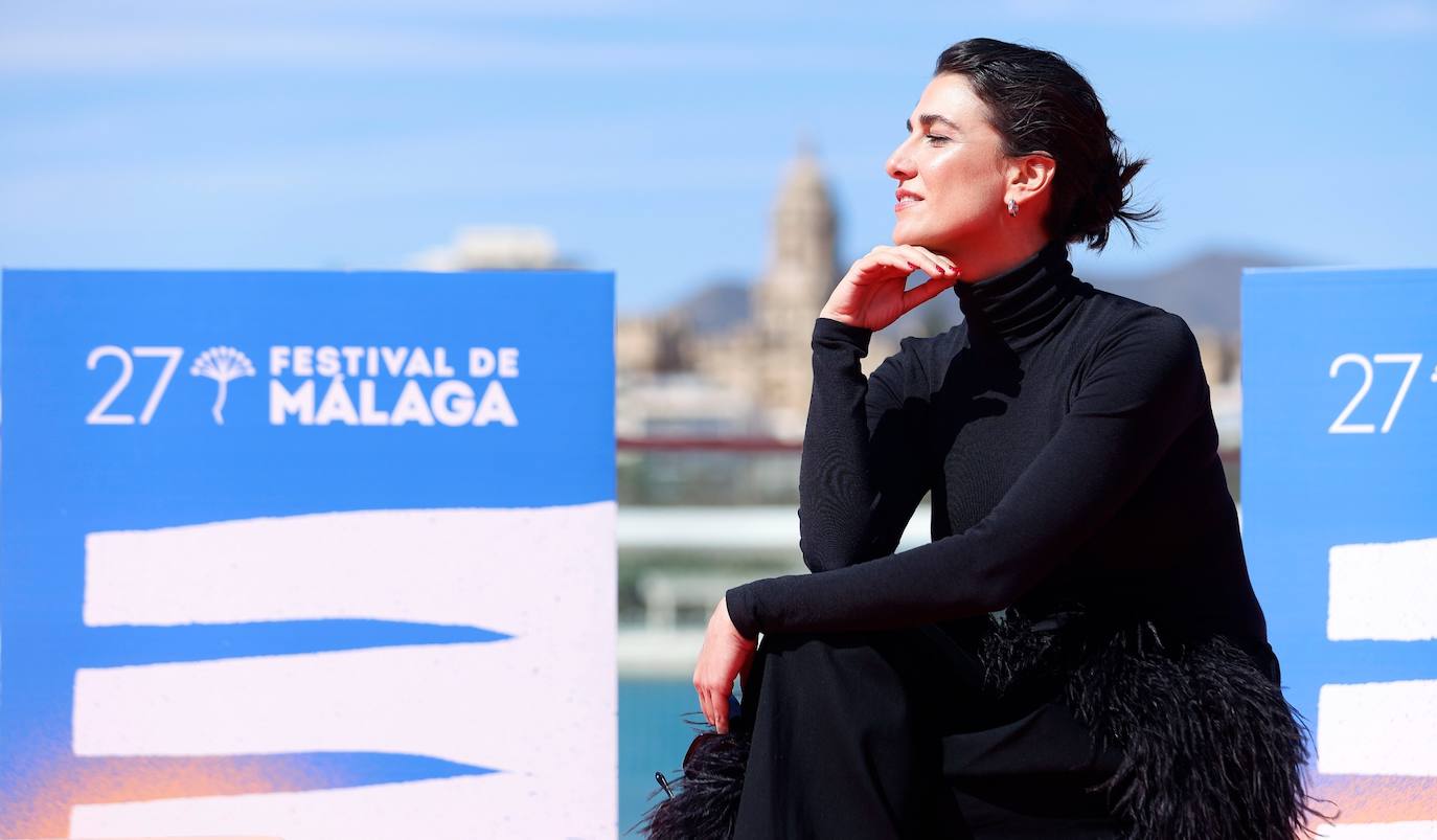 Photocall de la película 'Segundo premio', dirigida por Isaki Lacuesta y Pol Rodríguez.