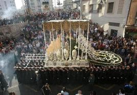 Las Penas convoca su cabildo de salida y presupuestos