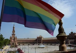 Sevilla acogerá la mayor convención internacional de turismo LGTBI en 2026