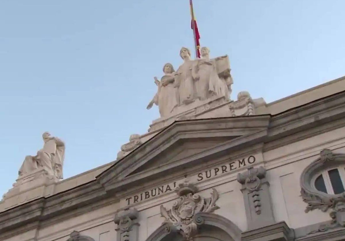 El Supremo da la razón a una comunidad de propietarios y prohíbe a uno de ellos usar el trastero como aparcamiento
