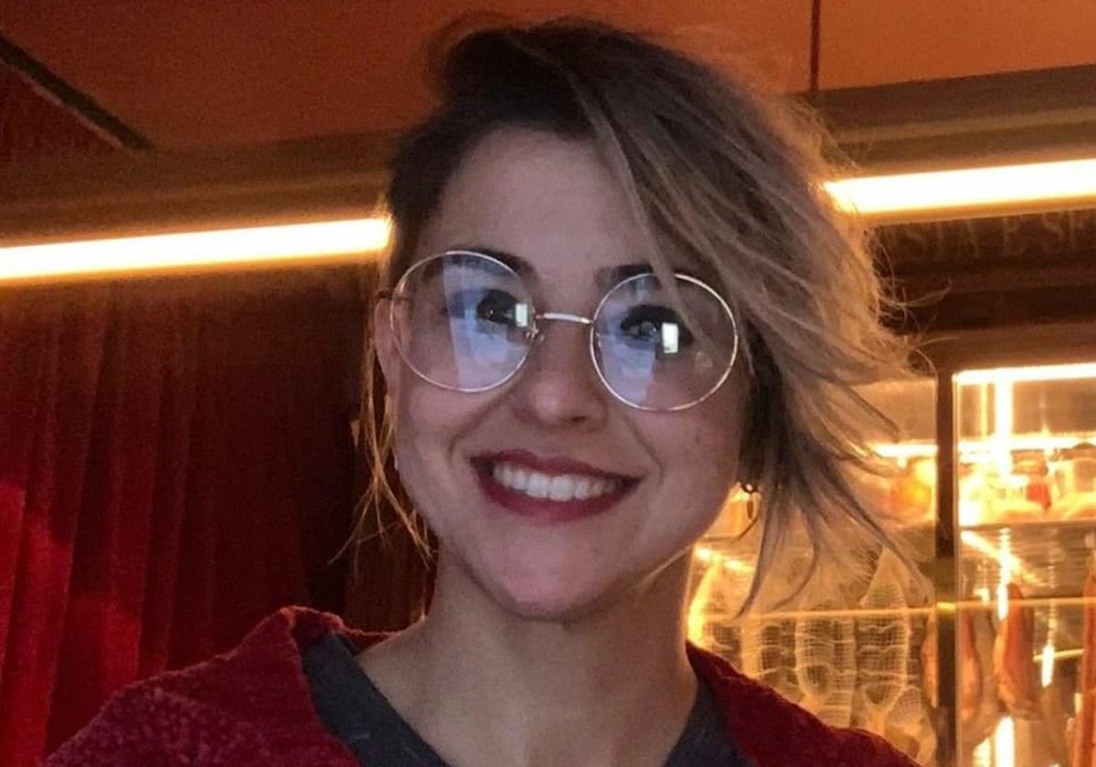 Patricia Moreno Muñoz