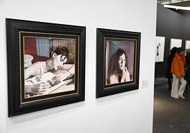 Los galeristas y el pijerío