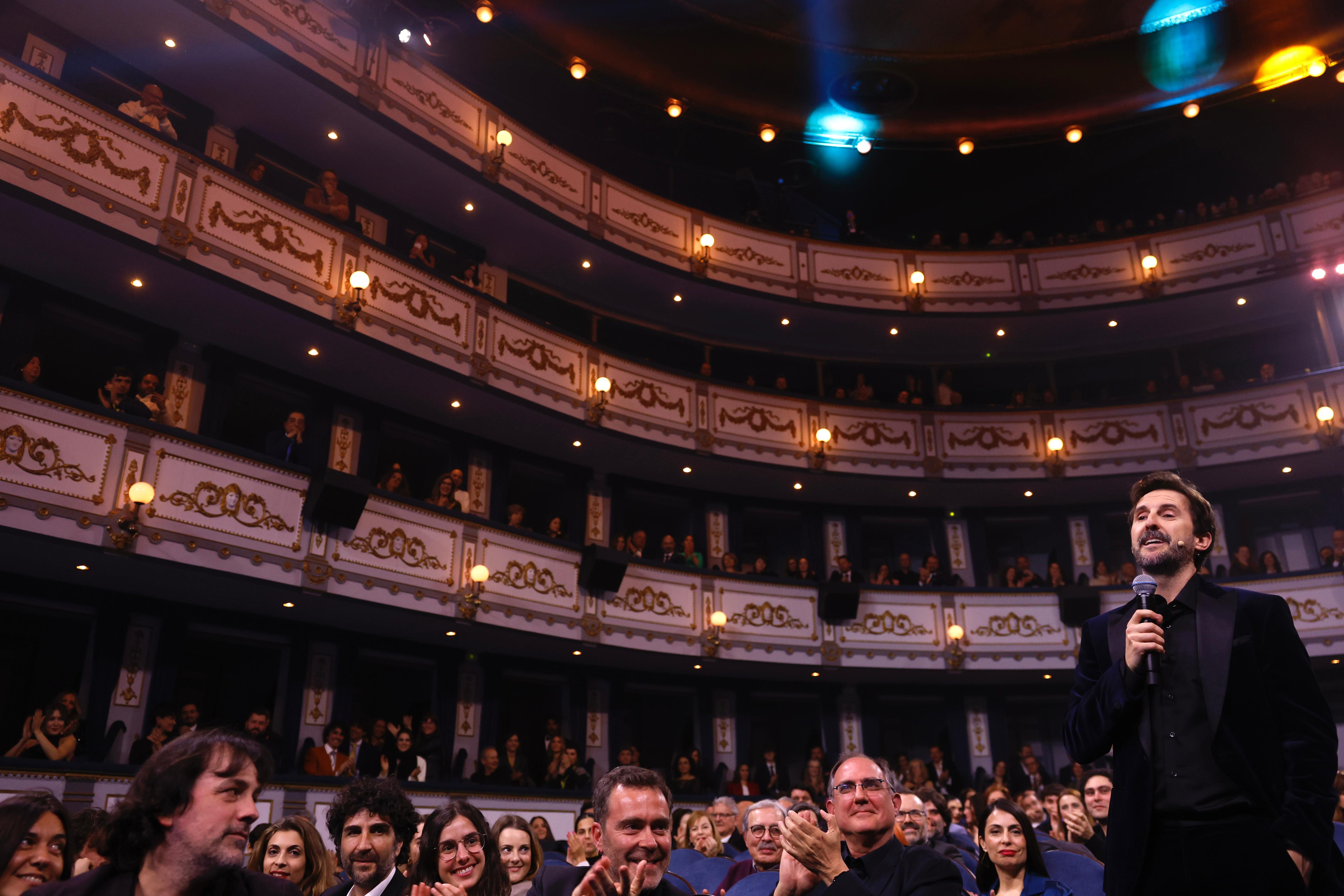 Festival de Málaga 2024: las mejores fotos del último día del certamen