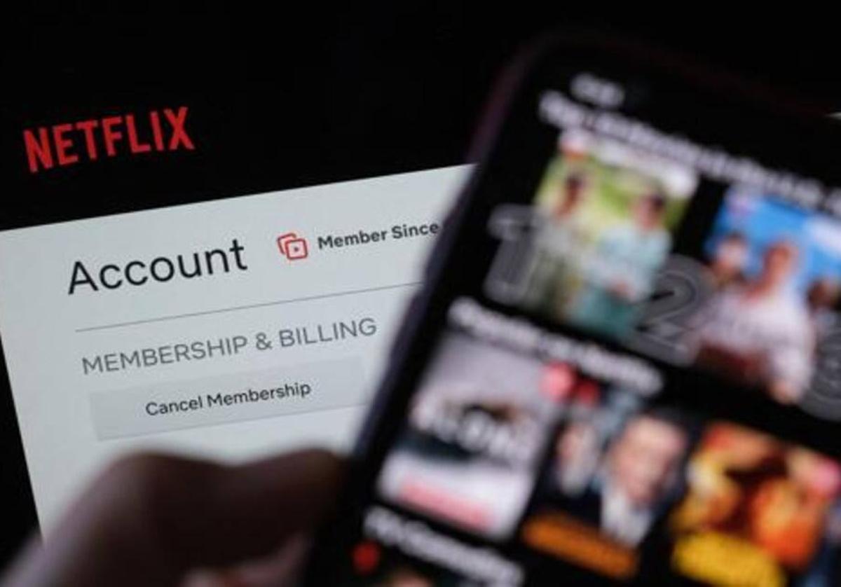 La Guardia Civil alerta de una estafa con las suscripciones de Netflix