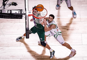 Dónde y cómo ver el Tofas Bursa-Unicaja de la Champions