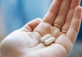 El paracetamol, mejor con el estómago vacío: la OCU aclara los motivos