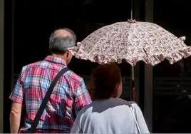 Andalucía registró una media de 11,1 grados en el mes de febrero
