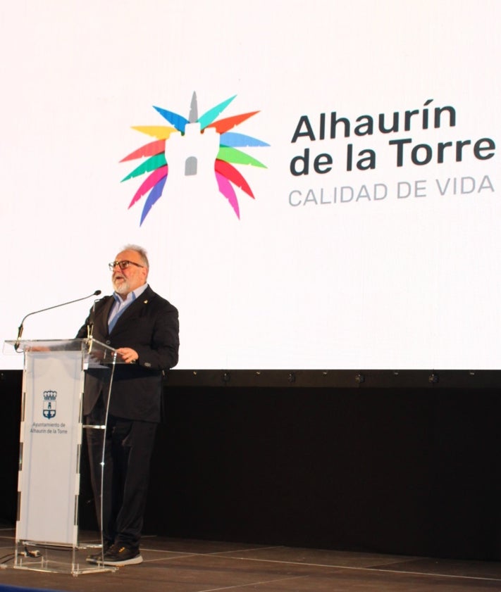 Imagen secundaria 2 - Alhaurín de la Torre actualiza la imagen corporativa y crea una Marca Ciudad