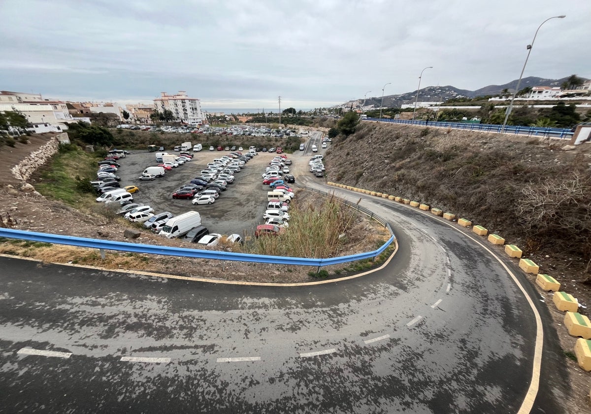 Nerja reactiva el proyecto para una nueva estación de autobuses