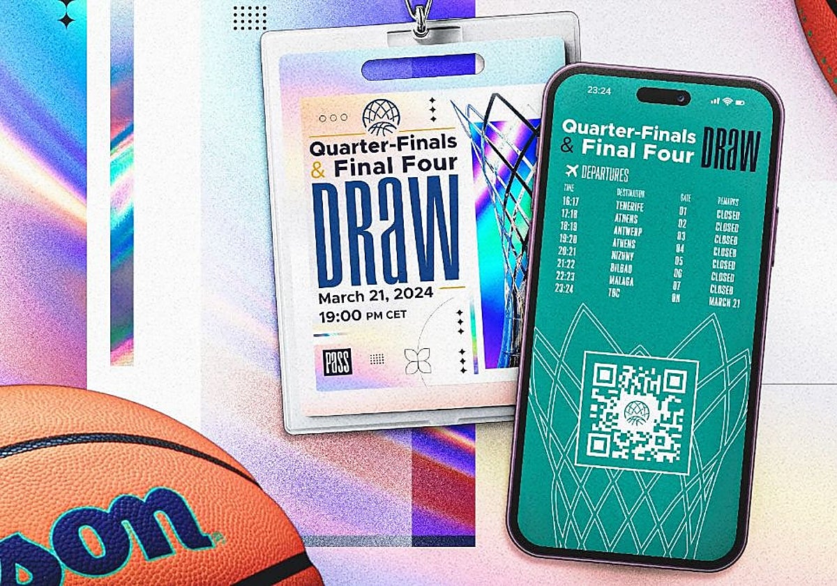 La sede de la Final Four de la Basketball Champions League se conocerá el próximo jueves