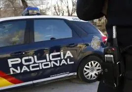 Muere un joven de 27 años tras caer desde un tejado en un nuevo accidente laboral en Málaga