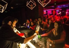 Málaga reconocerá a discotecas y festivales que prevengan las agresiones sexuales