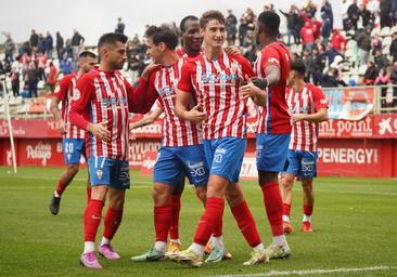 Rival del Málaga: el Algeciras, con un dueño americano y uno de los 'tapados' de la Liga