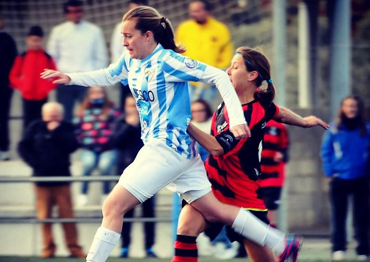 Imagen secundaria 1 - Noe Salas, una histórica que vuelve a casa