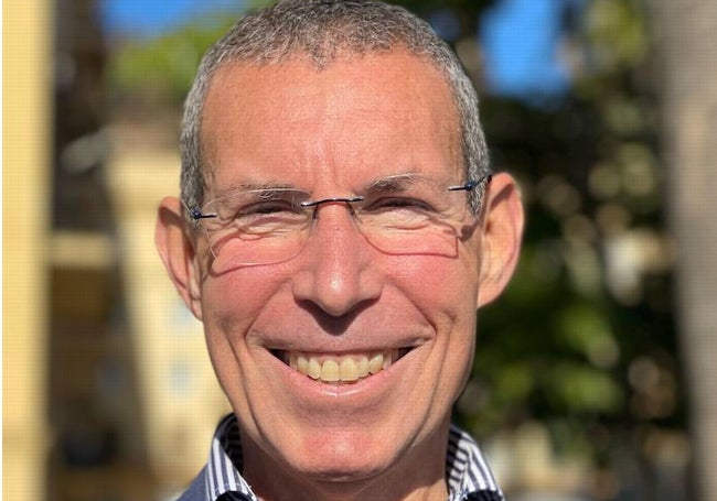 Antonio Vallecillo.