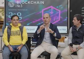 «Tendencias en los Mercados Cripto» en The Pool Marbella