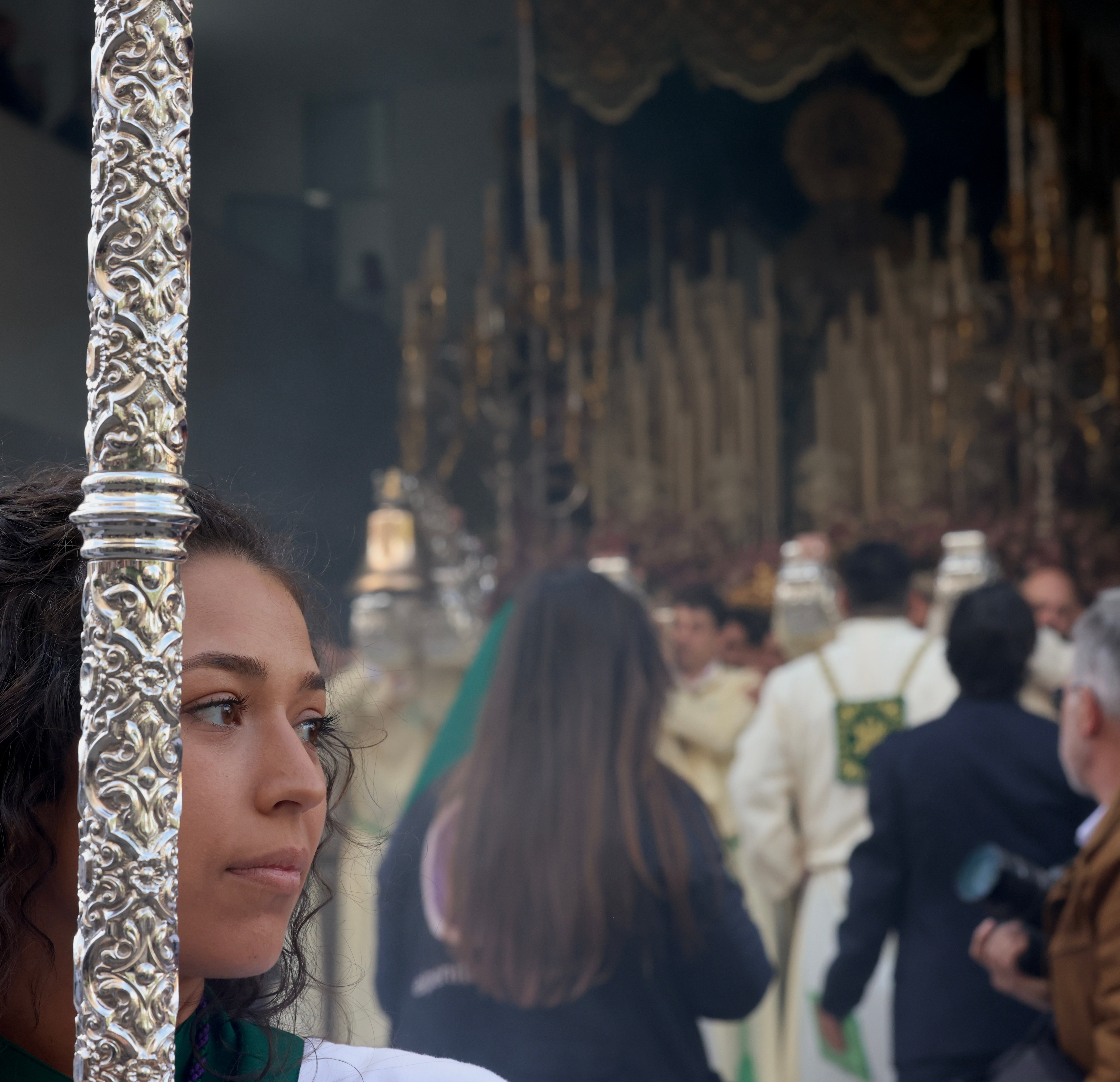 Nueva Esperanza. Martes Santo