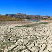 La Junta refuerza el ahorro de agua en sus cuencas reduciendo el uso agrario entre un 20% y 75%