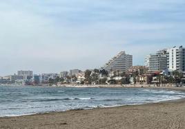 El Gobierno ultima una inversión de 2,6 millones para la mejora de las playas de la provincia