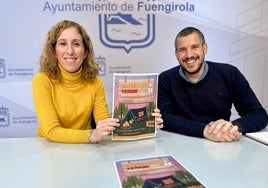 Abierto el plazo para inscribirse en las escuelas de verano municipales de Fuengirola