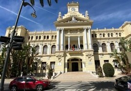 El Ayuntamiento de Málaga, condenado por discriminación de sexo a 111 trabajadores de una empresa municipal