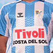 ¿Cómo comprar y qué precio tiene la nueva camiseta del Málaga para el 120 aniversario?