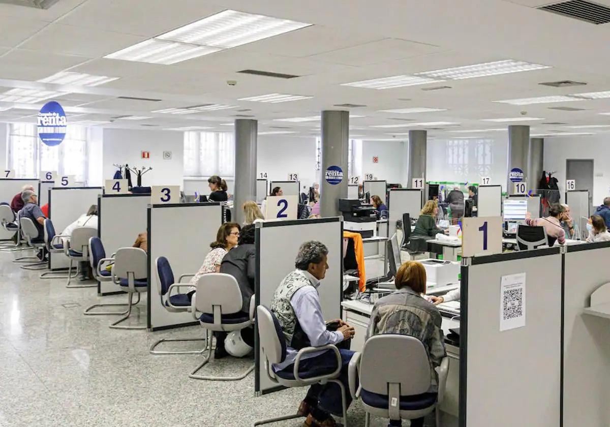 Si se quedó sin trabajo en 2023, sepa cuándo tributa en la declaración la indemnización por despido