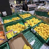 Los precios de los alimentos aumentan un 38% en tres años: estos son los supermercados en los que más han subido