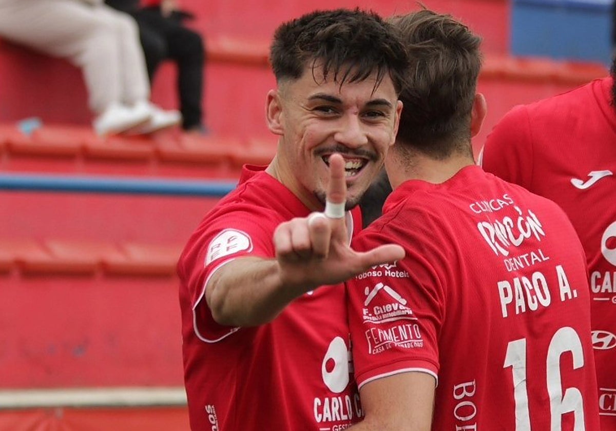 El Torre del Mar quiere reencontrarse con la victoria.