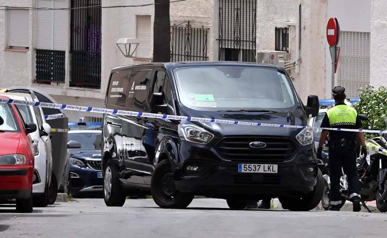 Acusan a un joven y a su padre de asesinar al novio de su madre en Marbella