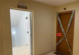 El acusado de estrangular a su pareja en Rincón y quemar el cadáver apunta a un accidente al tener sexo con una cuerda