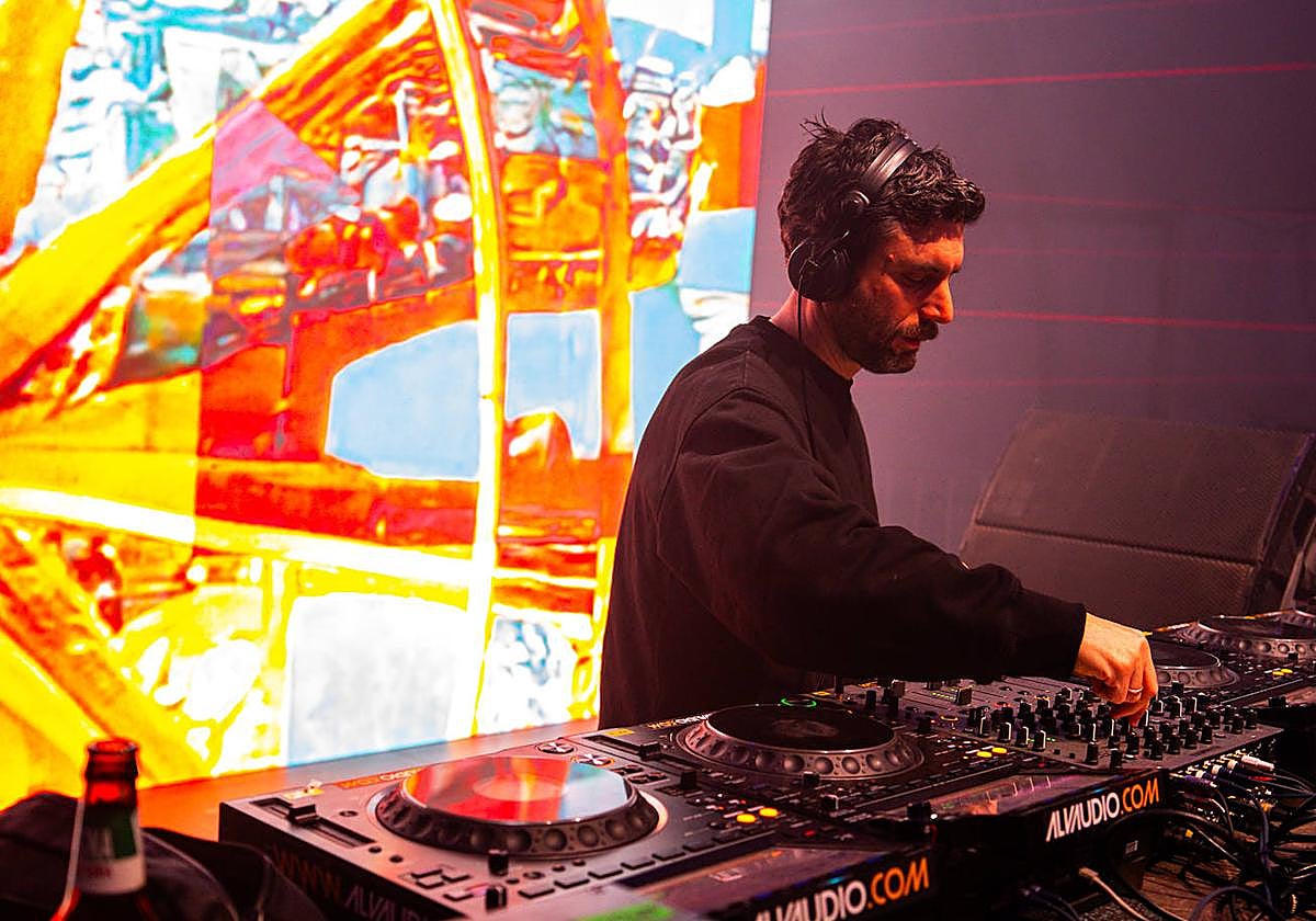 Sun&Snow: la música electrónica suena sobre la nieve