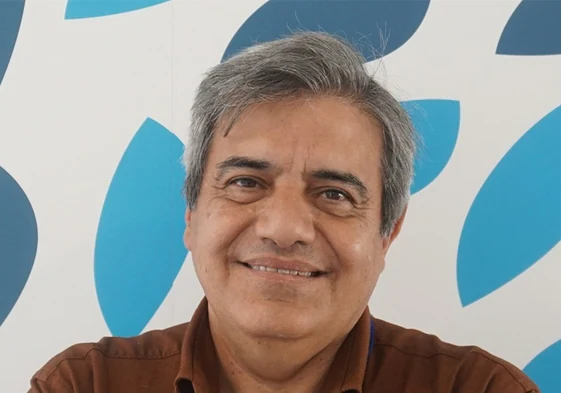 El catedrático Francisco J. Tinahones, premio al mejor investigador senior de diabetes de España