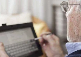 Renta 2023-24: Los mayores de 65 años contarán con una ayuda extraordinaria de Hacienda