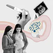 Así es el método ROPA: la técnica de reproducción asistida con dos madres