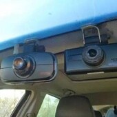 Uso de cámaras de grabación en vehículos: sí, pero con condiciones