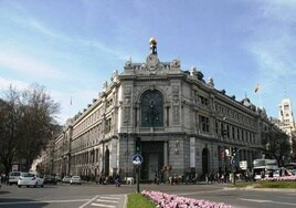 El Banco de España recuerda a los hipotecados con dificultades las soluciones «temporales» para afrontar el préstamo